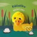 Kniha: Káčatko (slovenský jazyk) (Agnese Baruzzi). Bookmedia, 2020 Kniha: Káčatko (slovenský jazyk) (Agnese Baruzzi). Bookmedia, 2020