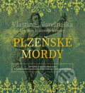 Audiokniha: Plzeňské mordy - Letopisy královské komory (Vlastimil Vondruška), 2020 Audiokniha: Plzeňské mordy - Letopisy královské komory (Vlastimil Vondruška), 2020