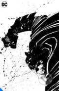 Kniha: Absolute The Dark Knight (Frank Miller). DC Comics, 2020 Kniha: Absolute The Dark Knight (Frank Miller). DC Comics, 2020