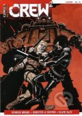 Kniha: Crew2 28 (Crew). Crew, 2010 Kniha: Crew2 28 (Crew). Crew, 2010