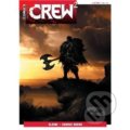 Kniha: Crew2 34 (Crew). Crew, 2013 Kniha: Crew2 34 (Crew). Crew, 2013