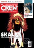 Kniha: Crew2 36 (Crew). Crew, 2013 Kniha: Crew2 36 (Crew). Crew, 2013