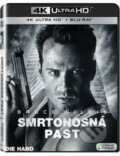 Film: Smrtonosná pasca 2BD (UHD+BD) (John McTiernan) (Blu-ray). Magicbox Film: Smrtonosná pasca 2BD (UHD+BD) (John McTiernan) (Blu-ray). Magicbox