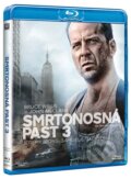 Film: Smrtonosná past 3 BD (John McTiernan) (Blu-ray). Magicbox, 1995 Film: Smrtonosná past 3 BD (John McTiernan) (Blu-ray). Magicbox, 1995