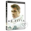 Film: Ad Astra (James Gray) (DVD). Magicbox, 2019 Film: Ad Astra (James Gray) (DVD). Magicbox, 2019