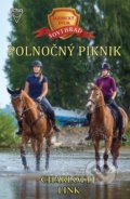 Kniha: Polnočný piknik (Charlotte Link). Arkus, 2020 Kniha: Polnočný piknik (Charlotte Link). Arkus, 2020
