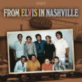 Elvis Presley: From Elvis In Nashville - Elvis Presley, Hudobné albumy, 2020
