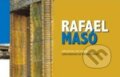 Kniha: Rafael Masó i Valentí, gerundense de pies a cabeza (Lenka Ďaďová a Narcís Teixidor Callús). Palahí Arts Grafiques, sl, 2020 Kniha: Rafael Masó i Valentí, gerundense de pies a cabeza (Lenka Ďaďová a Narcís Teixidor Callús). Palahí Arts Grafiques, sl, 2020