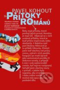 Kniha: Přítoky románů (Pavel Kohout). Odeon CZ, 2020 Kniha: Přítoky románů (Pavel Kohout). Odeon CZ, 2020