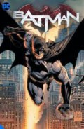 Kniha: Batman Vol. 1: Their Dark Designs (James Tynion IV). DC Comics, 2020 Kniha: Batman Vol. 1: Their Dark Designs (James Tynion IV). DC Comics, 2020