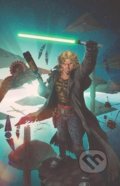 Kniha: Star Wars Legends Epic Collection (John Ostrander). Marvel, 2020 Kniha: Star Wars Legends Epic Collection (John Ostrander). Marvel, 2020