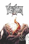 Kniha: Venom (Donny Cates). Marvel, 2020 Kniha: Venom (Donny Cates). Marvel, 2020