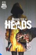 Kniha: Basketful of Heads (Joe Hill). DC Comics, 2020 Kniha: Basketful of Heads (Joe Hill). DC Comics, 2020