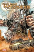 Kniha: Old Man Hawkeye: The Complete Collection (Ethan Sacks). Marvel, 2020 Kniha: Old Man Hawkeye: The Complete Collection (Ethan Sacks). Marvel, 2020