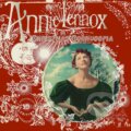 Hudební CD: Annie Lennox: A Christmas Cornucopia (Hudobné albumy). Hudobné albumy, 2020 Hudební CD: Annie Lennox: A Christmas Cornucopia (Hudobné albumy). Hudobné albumy, 2020