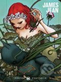 DC Poster Portfolio (James Jean). DC Comics, 2020 DC Poster Portfolio (James Jean). DC Comics, 2020
