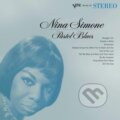 Hudební CD: Nina Simone: Pastel Blues LP (Hudobné albumy). Hudobné albumy, 2020 Hudební CD: Nina Simone: Pastel Blues LP (Hudobné albumy). Hudobné albumy, 2020