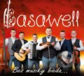Hudební CD: Basawell: Bez muziky bieda... (Hudobné albumy). Hudobné albumy, 2020 Hudební CD: Basawell: Bez muziky bieda... (Hudobné albumy). Hudobné albumy, 2020
