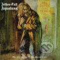 Hudební CD: Jethro Tull: Aqualung LP (Hudobné albumy). Hudobné albumy, 2015 Hudební CD: Jethro Tull: Aqualung LP (Hudobné albumy). Hudobné albumy, 2015