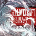 Audiokniha: V horách šílenství (Howard Phillips Lovecraft), 2020 Audiokniha: V horách šílenství (Howard Phillips Lovecraft), 2020