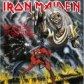 Iron Maiden: The Number Of The Beast  LP - Iron Maiden, Hudobné albumy, 2020