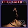 Hudobné CD: CeeLo Green: CeeLo Green Is Thomas Callaway LP (Hudobné albumy). Hudobné albumy, 2020 Hudobné CD: CeeLo Green: CeeLo Green Is Thomas Callaway LP (Hudobné albumy). Hudobné albumy, 2020