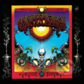 Hudobné CD: Grateful Dead: Aoxomoxoa (Hudobné albumy). Hudobné albumy, 2020 Hudobné CD: Grateful Dead: Aoxomoxoa (Hudobné albumy). Hudobné albumy, 2020
