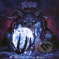 Hudební CD: Dio: Master Of The Moon LP (Hudobné albumy). Hudobné albumy, 2020 Hudební CD: Dio: Master Of The Moon LP (Hudobné albumy). Hudobné albumy, 2020