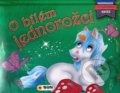Kniha: O bílém jednorožci (SUN). SUN, 2020 Kniha: O bílém jednorožci (SUN). SUN, 2020