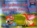 Kniha: Jak jednorožci zachránili Emu a Toma (SUN). SUN, 2020 Kniha: Jak jednorožci zachránili Emu a Toma (SUN). SUN, 2020