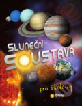 Kniha: Sluneční soustava pro školáky (SUN). SUN, 2020 Kniha: Sluneční soustava pro školáky (SUN). SUN, 2020