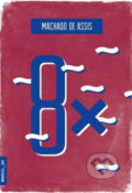 Kniha: 8 x (Machado de Assis). Portugalský inštitút, 2020 Kniha: 8 x (Machado de Assis). Portugalský inštitút, 2020