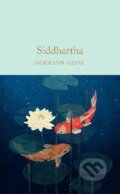 Kniha: Siddhartha (Hermann Hesse). Pan Macmillan, 2020 Kniha: Siddhartha (Hermann Hesse). Pan Macmillan, 2020