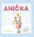 Kniha: Anička a zázračná rolnička (Jana Babicová a Viktória Végh). Sephoris, 2020 Kniha: Anička a zázračná rolnička (Jana Babicová a Viktória Végh). Sephoris, 2020