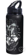 Láhev hliník Harry Potter, 710 ml (FERMATA, a.s.). FERMATA, a.s., 2020 Láhev hliník Harry Potter, 710 ml (FERMATA, a.s.). FERMATA, a.s., 2020