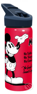 Láhev hliník Mickey, 710 ml (FERMATA, a.s.). FERMATA, a.s., 2020 Láhev hliník Mickey, 710 ml (FERMATA, a.s.). FERMATA, a.s., 2020