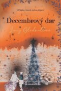 E-kniha: Decembrový dar (Jenny Gladwell), 2020 E-kniha: Decembrový dar (Jenny Gladwell), 2020