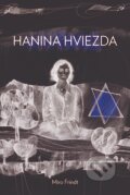 E-kniha: Hanina hviezda (Miro Frindt), 2020 E-kniha: Hanina hviezda (Miro Frindt), 2020