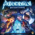 Společenská hra: Paranormální detektivové (Adrian Orzechowski, Marcin Łączyń a Szymon Maliński). ADC BF, 2020 Společenská hra: Paranormální detektivové (Adrian Orzechowski, Marcin Łączyń a Szymon Maliński). ADC BF, 2020