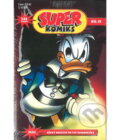 Kniha: Super Komiks 15 (Disney). Egmont ČR, 2012 Kniha: Super Komiks 15 (Disney). Egmont ČR, 2012