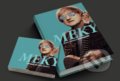 Kniha: Kolekcia Meky Songbook & 3CD The Best Of (Miro Žbirka a Václav Hnátek). Universal Music, 2020 Kniha: Kolekcia Meky Songbook & 3CD The Best Of (Miro Žbirka a Václav Hnátek). Universal Music, 2020