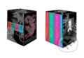 Kniha: A Court of Thorns and Roses - Box Set (Sarah J. Maas), 2020 Kniha: A Court of Thorns and Roses - Box Set (Sarah J. Maas), 2020
