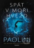 E-kniha: Spát v moři hvězd - Kniha I. (Christopher Paolini). Nakladatelství Fragment, 2020 E-kniha: Spát v moři hvězd - Kniha I. (Christopher Paolini). Nakladatelství Fragment, 2020