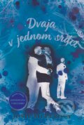 E-kniha: Dvaja v jednom srdci (Josie Silver), 2020 E-kniha: Dvaja v jednom srdci (Josie Silver), 2020