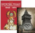 Kniha: Sovietski vojaci na juhu stredného Slovenska 1968 – 1991 + Zborník zo Stretnutia priateľov regionálnej histórie 2020 (Ján Aláč). Miloš Hric, 2020 Kniha: Sovietski vojaci na juhu stredného Slovenska 1968 – 1991 + Zborník zo Stretnutia priateľov regionálnej histórie 2020 (Ján Aláč). Miloš Hric, 2020