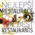Kniha: Nejlepší restaurace oceněné zlatými lvy, průvodce 2021 / The Best Restaurant Rated with Golden Lions, guide 2021 (TopLife Czech). TopLife Czech, 2020 Kniha: Nejlepší restaurace oceněné zlatými lvy, průvodce 2021 / The Best Restaurant Rated with Golden Lions, guide 2021 (TopLife Czech). TopLife Czech, 2020