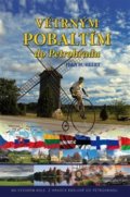 Kniha: Větrným Pobaltím do Petrohradu (Ivan Burkert). Ivan Burkert, 2020 Kniha: Větrným Pobaltím do Petrohradu (Ivan Burkert). Ivan Burkert, 2020