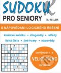 Sudoku-K pro seniory, KUK Benešov, 2020