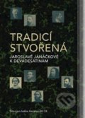 Kniha: Tradicí stvořená (Dagmar Mocná a Dalibor Tureček). Ústav pro českou literaturu AV, 2020 Kniha: Tradicí stvořená (Dagmar Mocná a Dalibor Tureček). Ústav pro českou literaturu AV, 2020