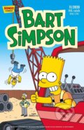 Kniha: Simpsonovi - Bart Simpson 11/2020 (Crew). Crew, 2020 Kniha: Simpsonovi - Bart Simpson 11/2020 (Crew). Crew, 2020